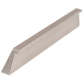 Momo Handles Rail 160mm Aluminium Cabinet Handle