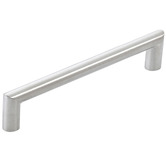 Momo Handles Bergamo D-Shaped Cabinet Handle
