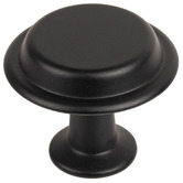 Momo Handles Land Round Zinc Alloy Knob