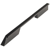 Momo Handles Rail Aluminium Cabinet Handle