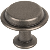 Momo Handles Land Round Zinc Alloy Knob