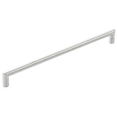 Momo Handles Bergamo D-Shaped Cabinet Handle