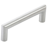 Momo Handles Bergamo D-Shaped Cabinet Handle