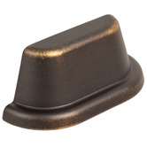 Momo Handles Land 64mm Zinc Alloy Cup Cabinet Handle