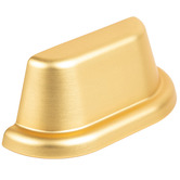Momo Handles Land 64mm Zinc Alloy Cup Cabinet Handle