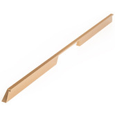Momo Handles Rail Aluminium Cabinet Handle