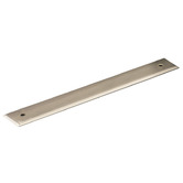 Momo Handles Liberty Zinc Alloy Backplate
