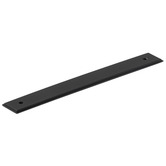 Momo Handles Liberty Zinc Alloy Backplate