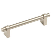 Momo Handles Loreto Aluminium Bar Cabinet Handle