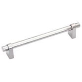 Momo Handles Loreto Aluminium Bar Cabinet Handle