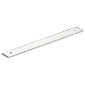 Momo Handles Liberty Zinc Alloy Backplate