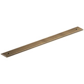 Momo Handles Liberty Zinc Alloy Backplate