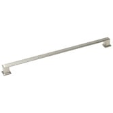 Momo Handles Lucca Zinc Alloy D-Shaped Cabinet Handle