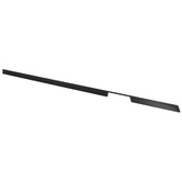 Momo Handles Rail 1120mm Aluminium Cabinet Handle