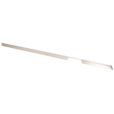 Momo Handles Rail 1120mm Aluminium Cabinet Handle