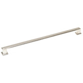 Momo Handles Lucca Zinc Alloy D-Shaped Cabinet Handle