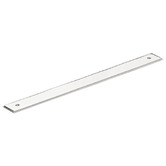 Momo Handles Liberty Zinc Alloy Backplate