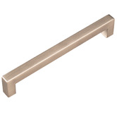 Momo Handles Liberty Zinc Alloy D-Shaped Cabinet Handle