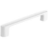 Momo Handles Luv Zinc Alloy D-Shaped Cabinet Handle