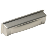 Momo Handles Lucca 96mm Zinc Alloy Cup Cabinet Handle
