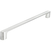 Momo Handles Luv Zinc Alloy D-Shaped Cabinet Handle