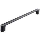 Momo Handles Luv Zinc Alloy D-Shaped Cabinet Handle
