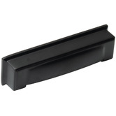 Momo Handles Lucca 96mm Zinc Alloy Cup Cabinet Handle