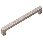 Momo Handles Liberty Zinc Alloy D-Shaped Cabinet Handle