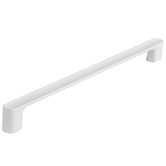Momo Handles Luv Zinc Alloy D-Shaped Cabinet Handle