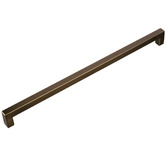 Momo Handles Liberty Zinc Alloy D-Shaped Cabinet Handle
