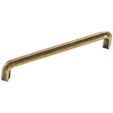 Momo Handles Lumi Zinc Alloy Cabinet Handle