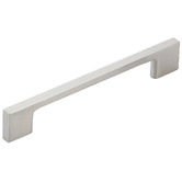 Momo Handles Livorno Zinc Alloy D-Shaped Cabinet Handle