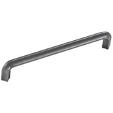 Momo Handles Lumi Zinc Alloy Cabinet Handle