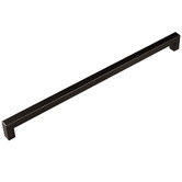 Momo Handles Liberty Zinc Alloy D-Shaped Cabinet Handle