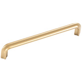 Momo Handles Lumi Zinc Alloy Cabinet Handle
