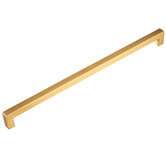 Momo Handles Liberty Zinc Alloy D-Shaped Cabinet Handle