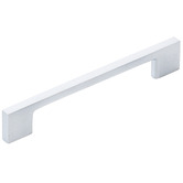 Momo Handles Livorno Zinc Alloy D-Shaped Cabinet Handle