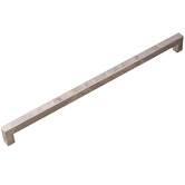 Momo Handles Liberty Zinc Alloy D-Shaped Cabinet Handle