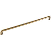 Momo Handles Lumi Zinc Alloy Cabinet Handle