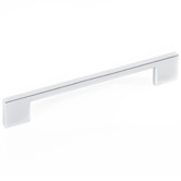 Momo Handles Livorno Zinc Alloy D-Shaped Cabinet Handle