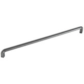 Momo Handles Lumi Zinc Alloy Cabinet Handle