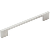 Momo Handles Livorno Zinc Alloy D-Shaped Cabinet Handle