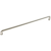 Momo Handles Lumi Zinc Alloy Cabinet Handle