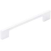 Momo Handles Livorno Zinc Alloy D-Shaped Cabinet Handle