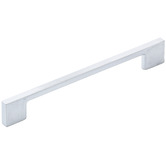 Momo Handles Livorno Zinc Alloy D-Shaped Cabinet Handle