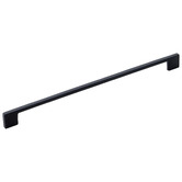 Momo Handles Livorno Zinc Alloy D-Shaped Cabinet Handle