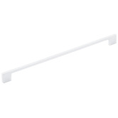 Momo Handles Livorno Zinc Alloy D-Shaped Cabinet Handle