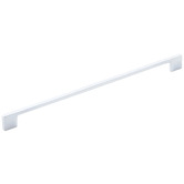 Momo Handles Livorno Zinc Alloy D-Shaped Cabinet Handle