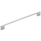 Momo Handles Livorno Zinc Alloy D-Shaped Cabinet Handle