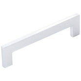 Momo Handles Torino Zinc Alloy D-Shaped Cabinet Handle